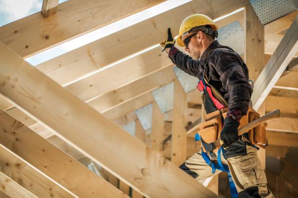 Best Metal Roofing Contractor  in Hanna City, IL