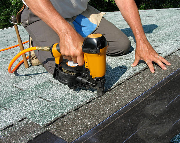 Best Roof Restoration Services  in Hanna City, IL