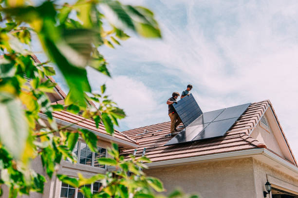 Best Affordable Roofing Company  in Hanna City, IL