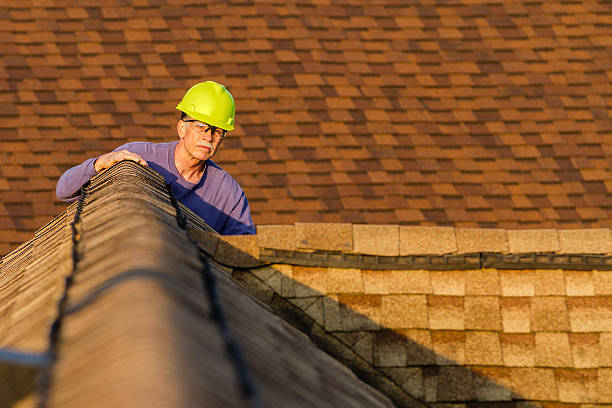 Best New Roof Installation  in Hanna City, IL