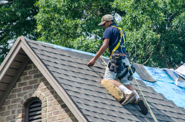 Best Slate Roofing Contractor  in Hanna City, IL